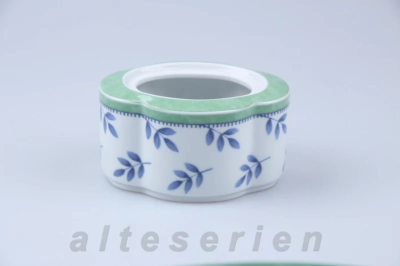 Zuckerdose ohne Deckel