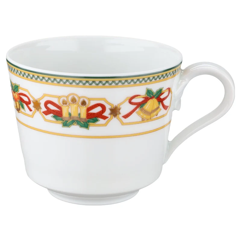 Kaffeetasse groß