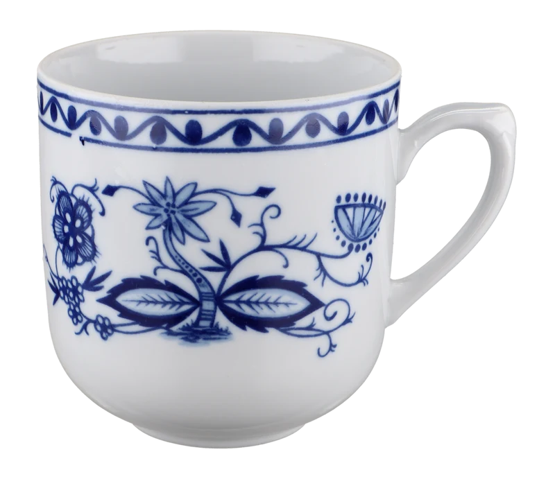 Kaffeebecher Typ II