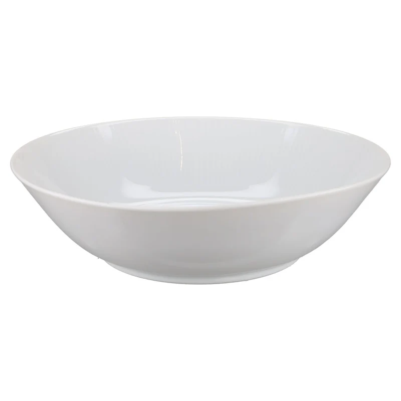 Schüssel klein flach