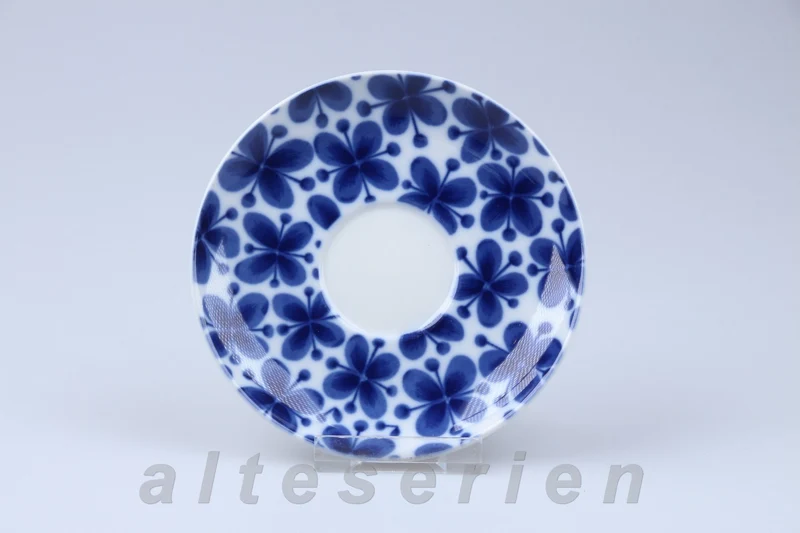 Untertasse für Tee klein
