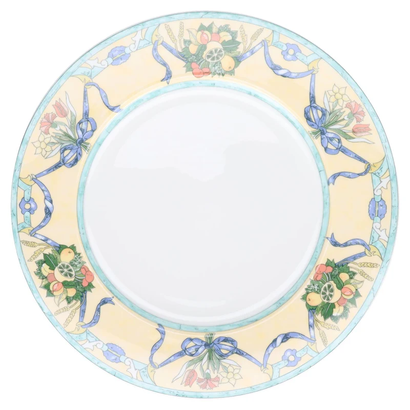 Platzteller