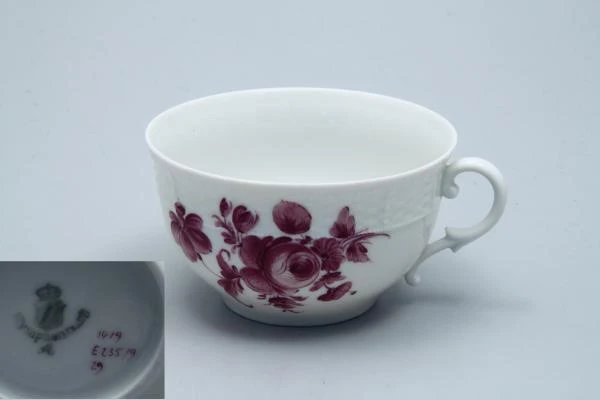 Teetasse