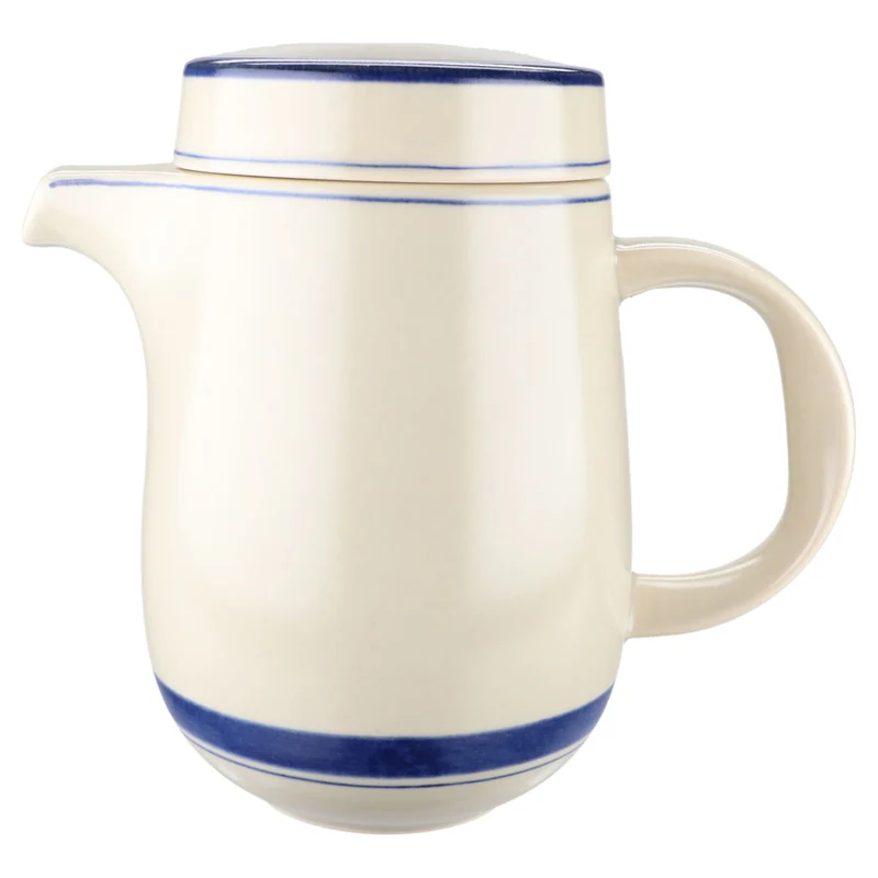Kaffeekanne klein