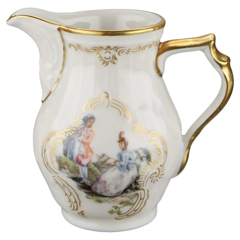 Milchkännchen klein
