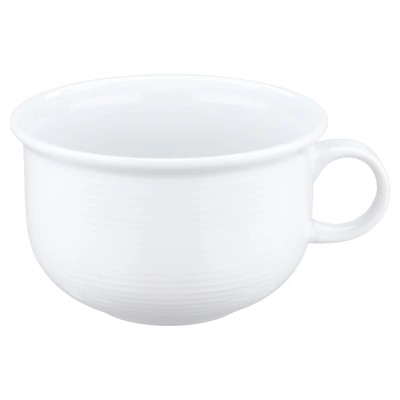 Teetasse II. Wahl