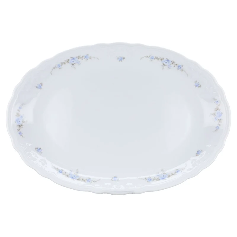 Fleischplatte mittelgroß