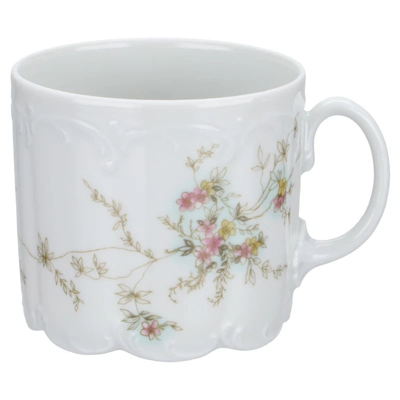 Kaffeetasse II.W
