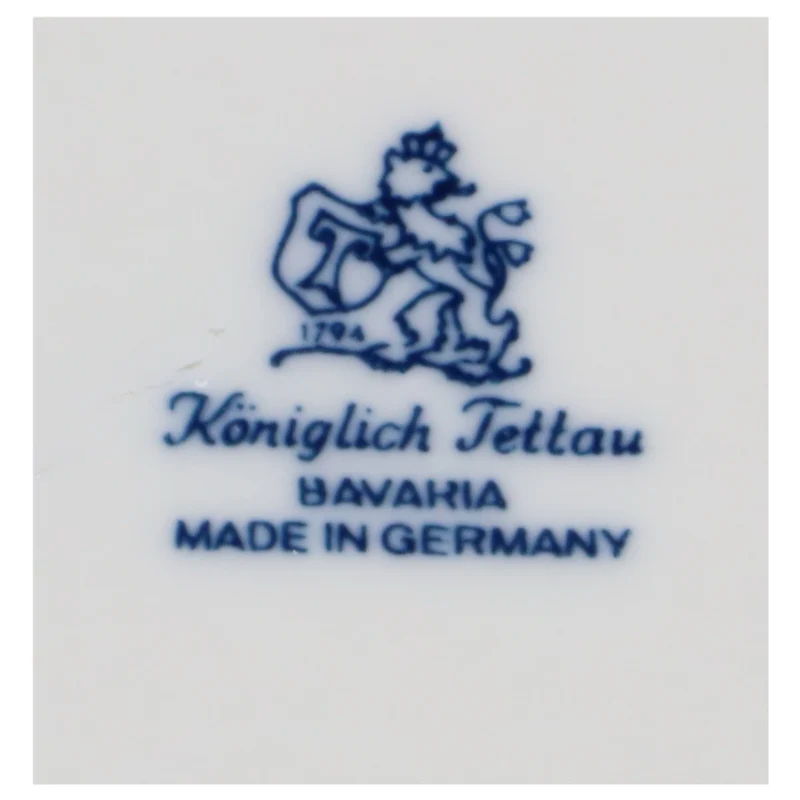 Untertasse für Kaffee