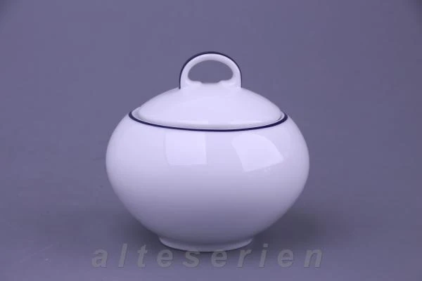 Zuckerdose