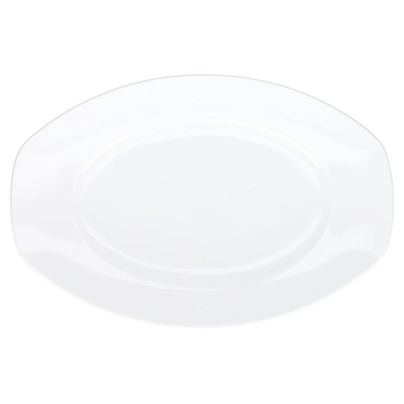 Beilagenplatte klein / Unterteller Sauciere