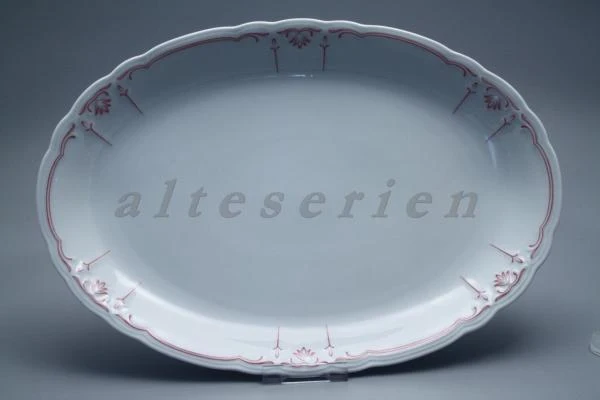 Fleischplatte mittelgroß