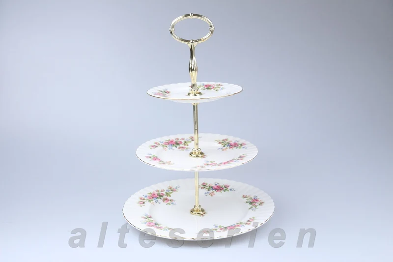 Etagere 3- stufig