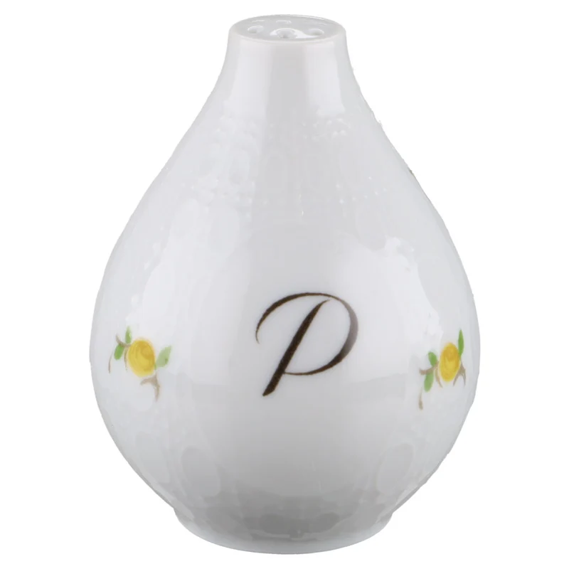 Pfefferstreuer "P"