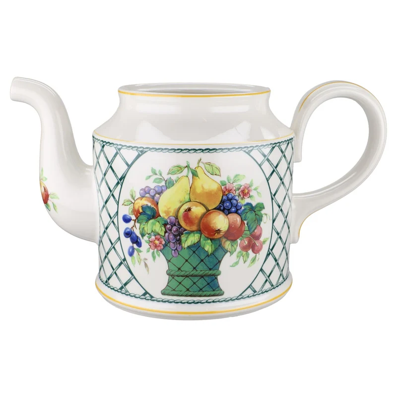 Kaffeekanne 1,2 l ohne Deckel