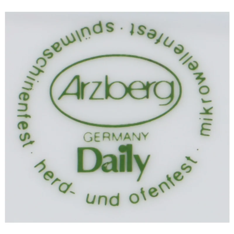 Zuckerdose