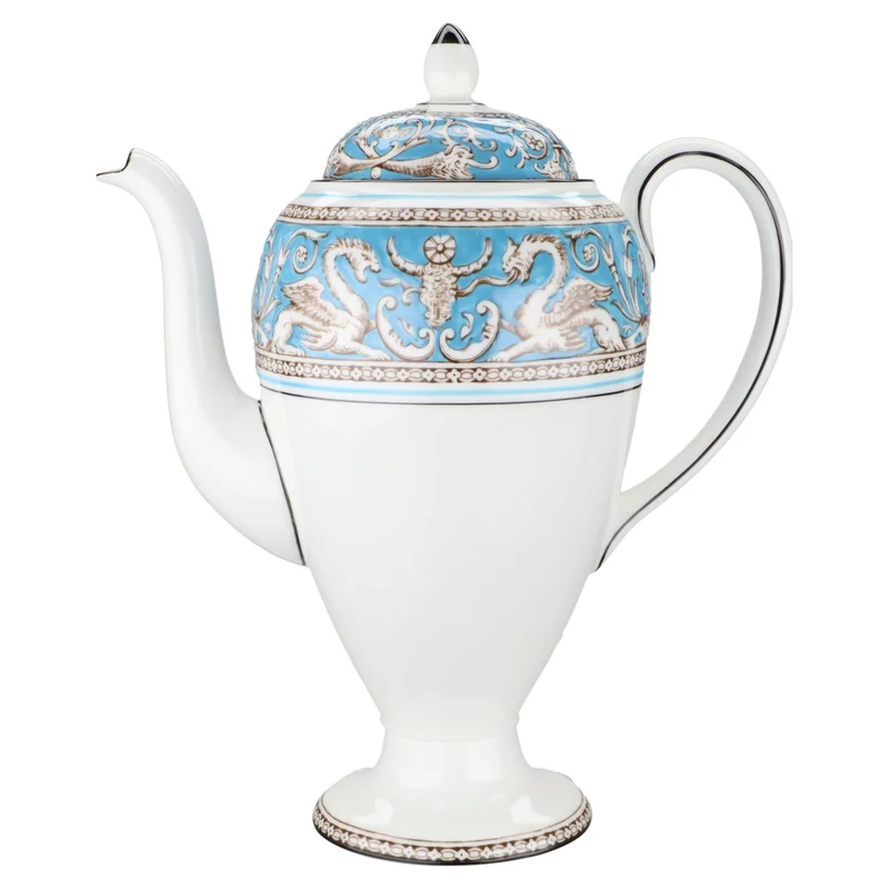 Kaffeekanne klein