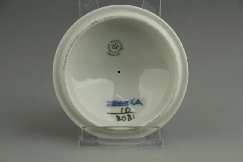 Deckel für Zuckerdose Modell 8081