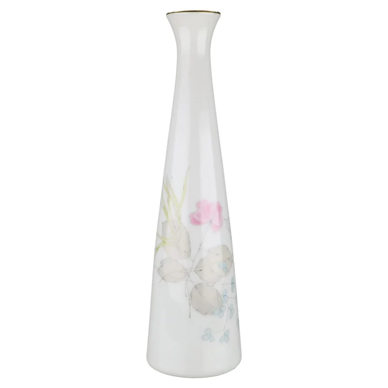 Vase schmal mittelgroß