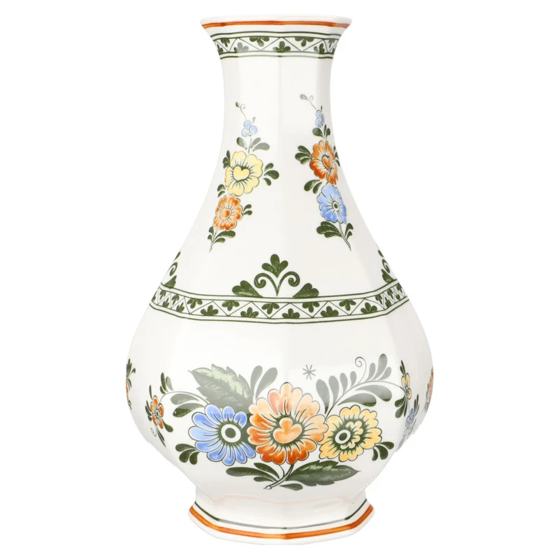 Vase bauchig H 21 cm
