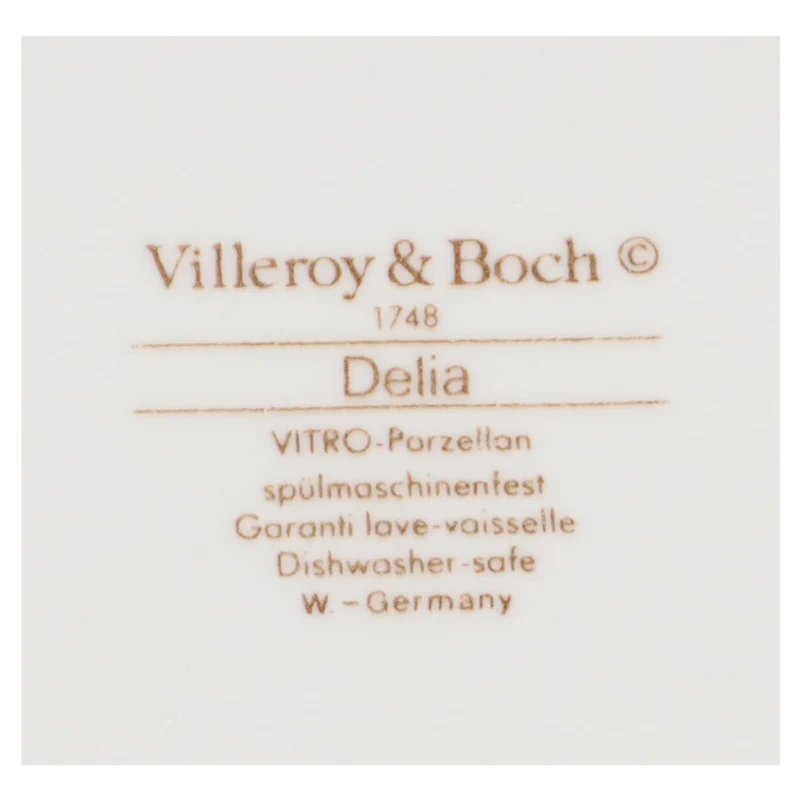Ragout / Terrine ohne Deckel