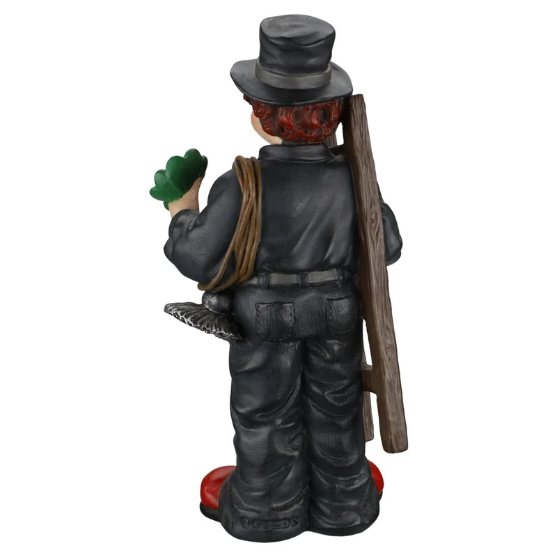 Figur Schornsteinfeger 16 cm