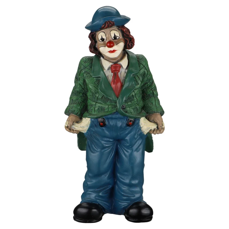 Figur Pleitefix 16 cm
