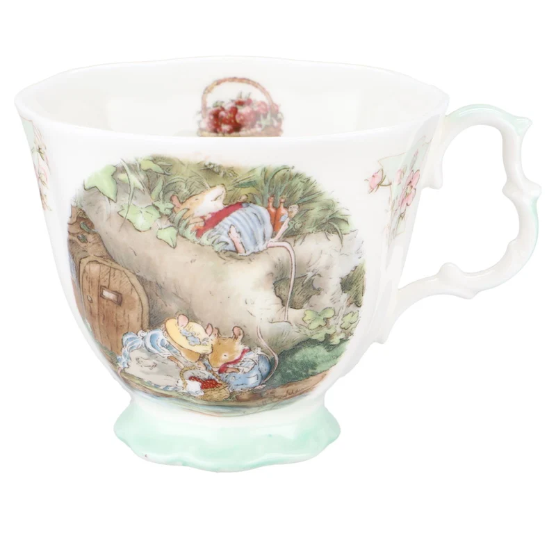Kaffeetasse 1997