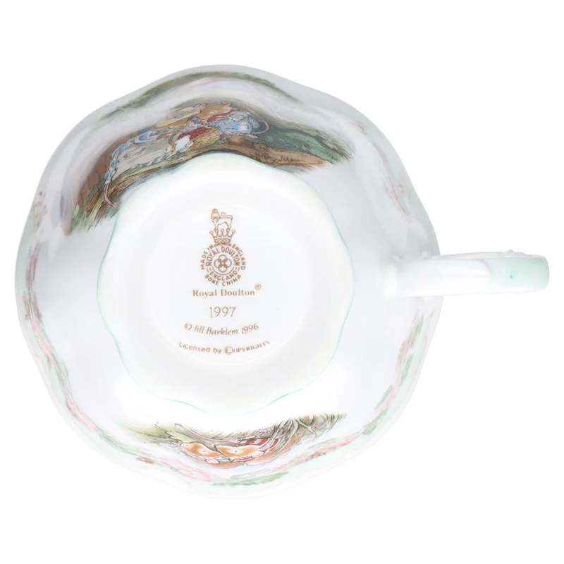 Kaffeetasse 1997