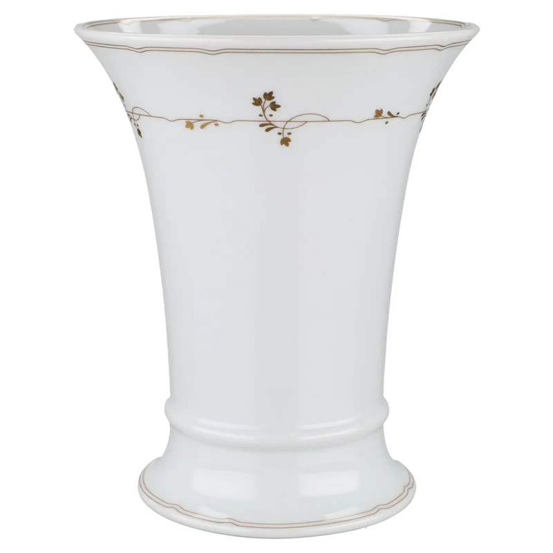 Trichtervase