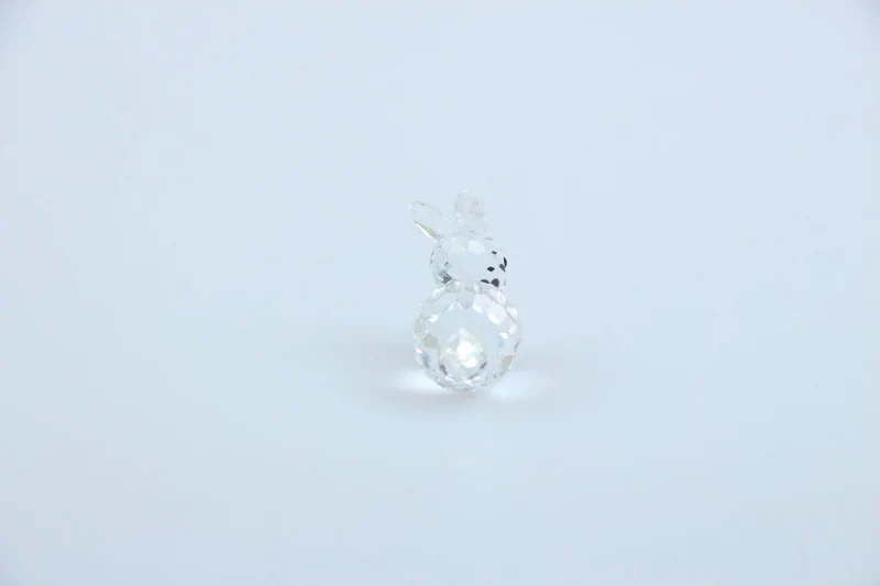 Häschen Kaninchen H 3 cm