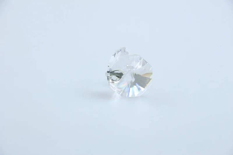 Muschel mit Perle