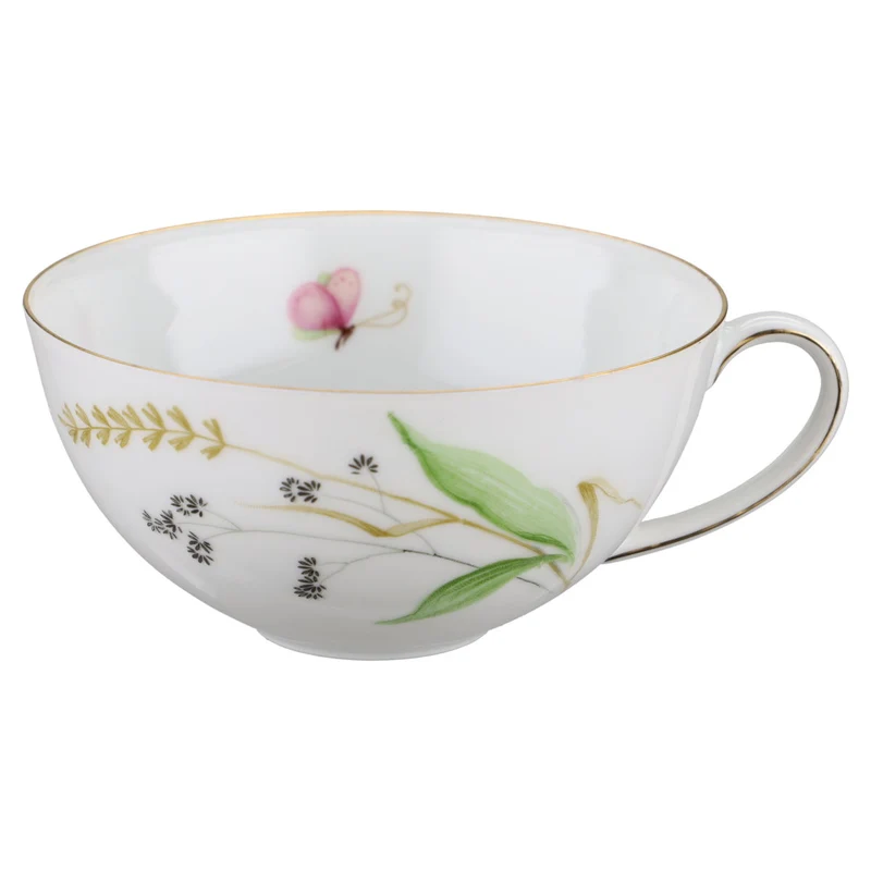 Teetasse