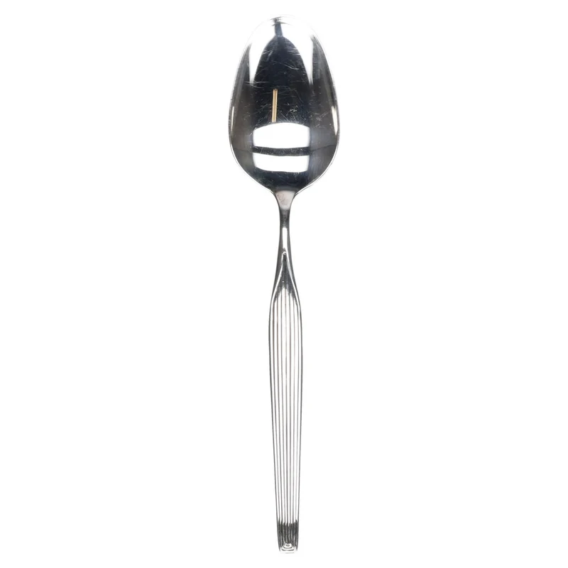 Löffel Dessert