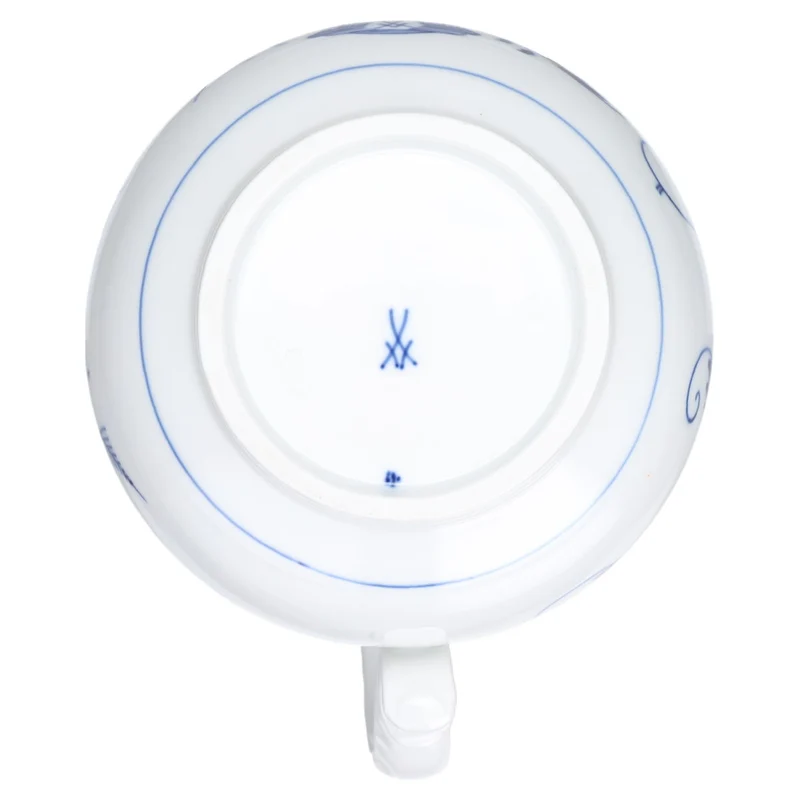 Teekanne klein Portionskanne Modell 145