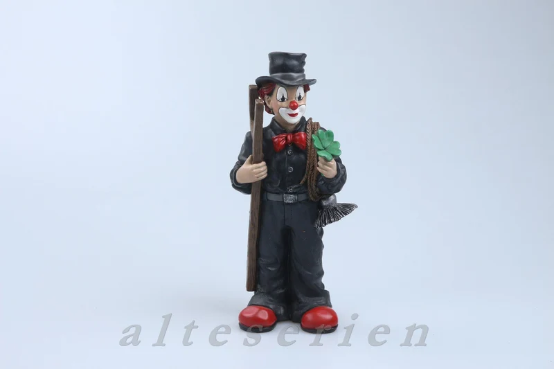 Figur Schornsteinfeger