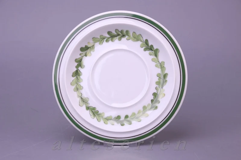 Untertasse für Suppe Typ II / Frühstückstasse