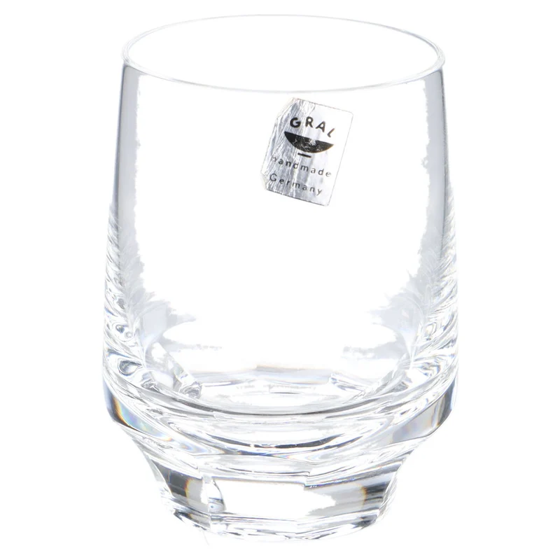Schnapsglas Stamper