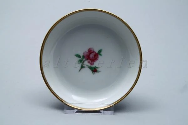 Minischale D 11 cm H 2 cm