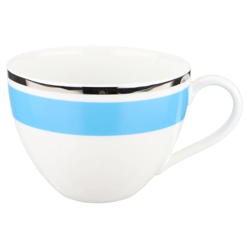 Kaffeetasse sky blue