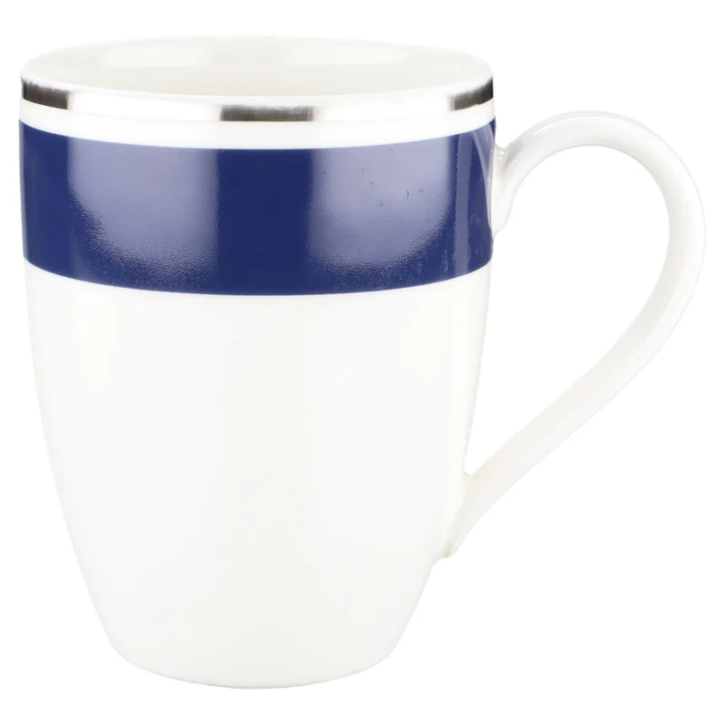 Kaffeebecher ocean blue