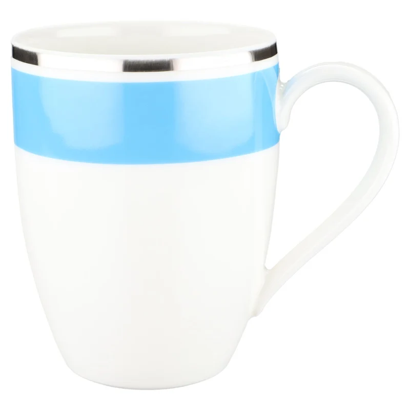 Kaffeebecher sky blue