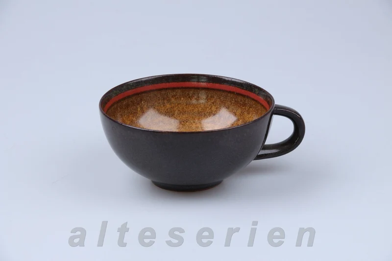 Teetasse