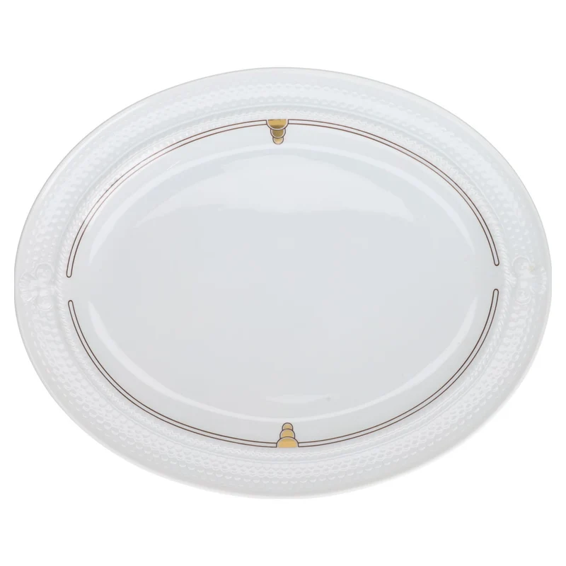 Fleischplatte mittelgroß
