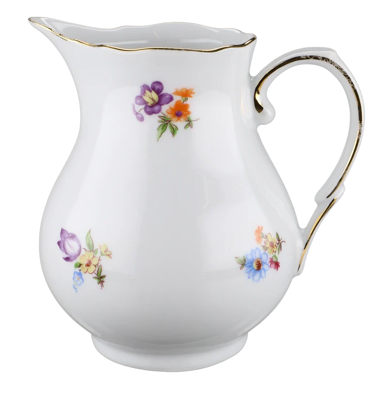 Milchkännchen