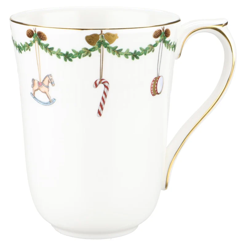 Kaffeebecher Model 497