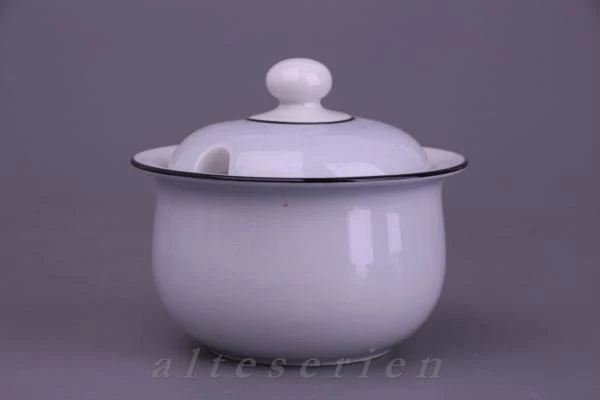 Zuckerdose