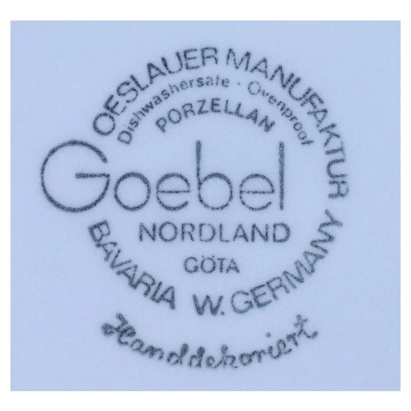Suppenteller