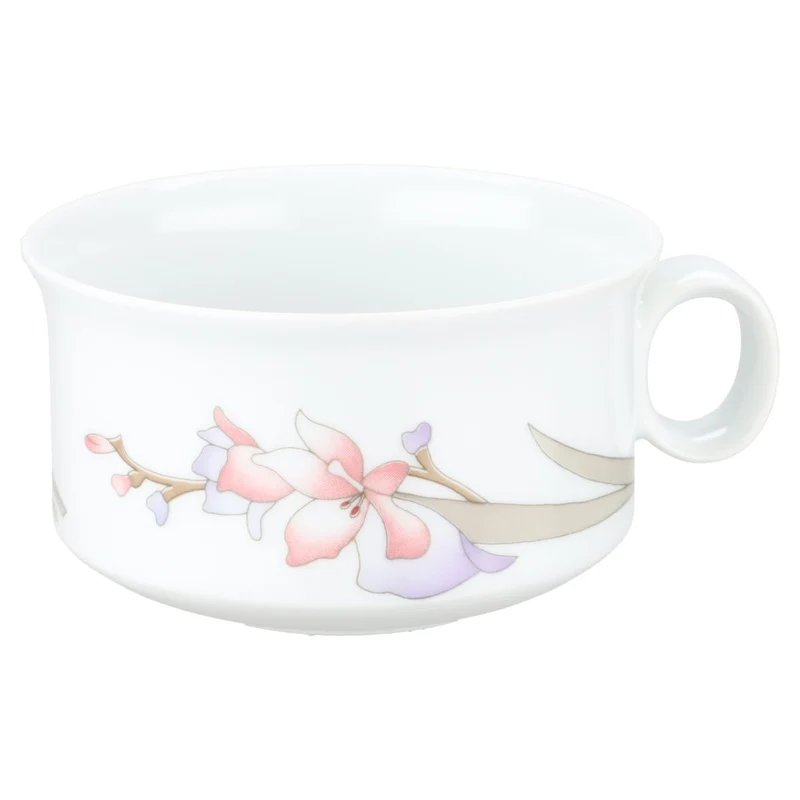 Teetasse II. Wahl