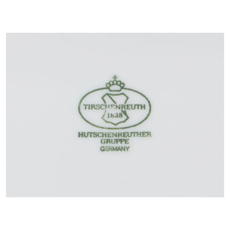 Untertasse für Mokka Espresso